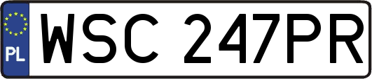 WSC247PR
