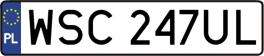 WSC247UL