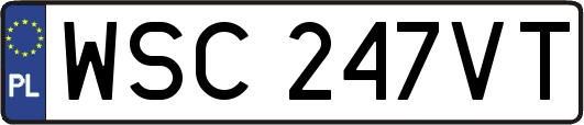 WSC247VT