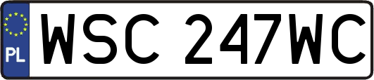 WSC247WC