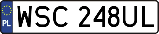 WSC248UL