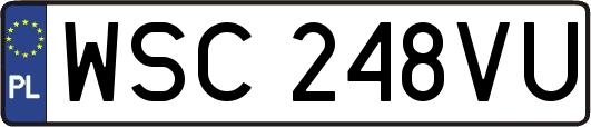 WSC248VU
