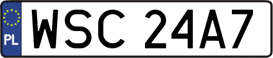 WSC24A7