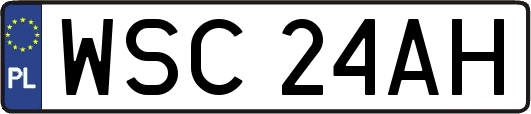 WSC24AH