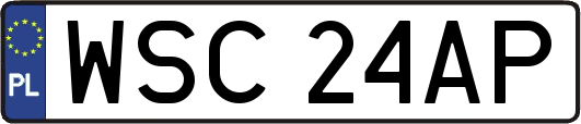 WSC24AP