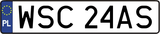 WSC24AS