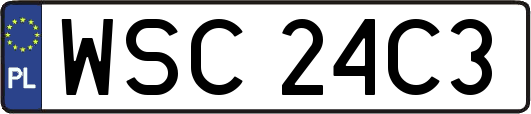 WSC24C3