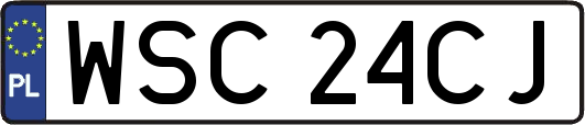WSC24CJ
