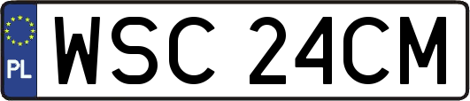 WSC24CM