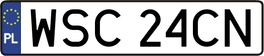 WSC24CN
