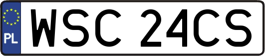 WSC24CS