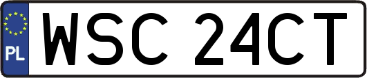 WSC24CT