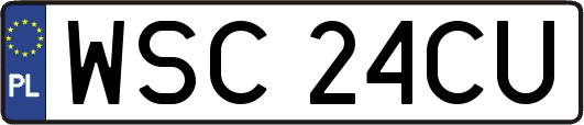 WSC24CU