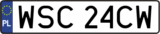 WSC24CW