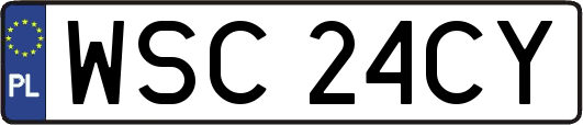 WSC24CY