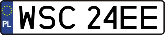 WSC24EE