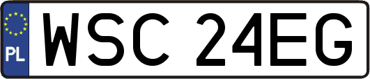 WSC24EG