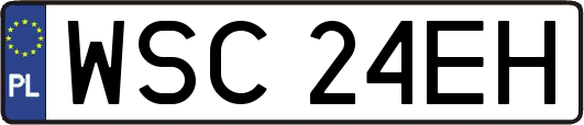 WSC24EH