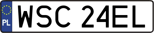 WSC24EL