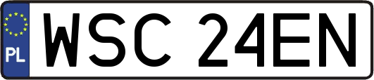 WSC24EN