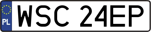 WSC24EP