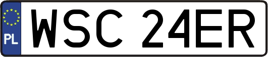 WSC24ER