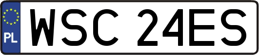 WSC24ES