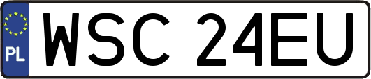 WSC24EU