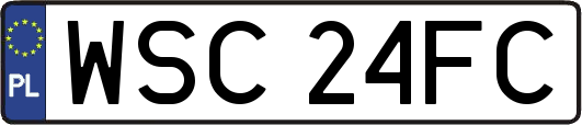 WSC24FC