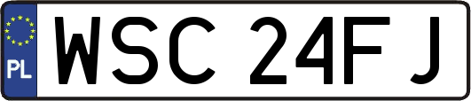 WSC24FJ