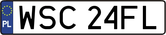 WSC24FL