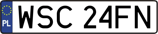 WSC24FN