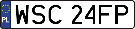 WSC24FP