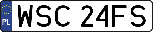 WSC24FS