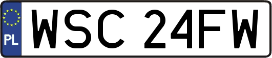 WSC24FW