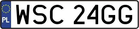 WSC24GG