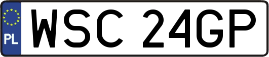 WSC24GP