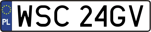 WSC24GV