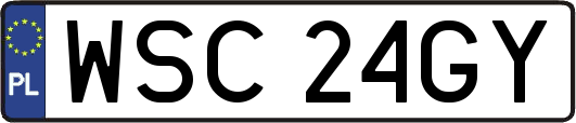 WSC24GY