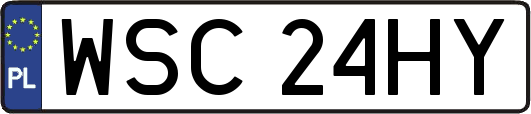 WSC24HY
