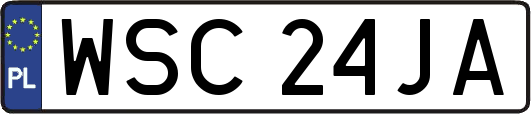 WSC24JA