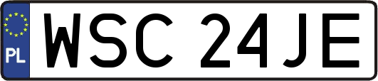 WSC24JE