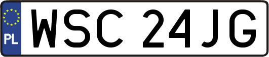 WSC24JG