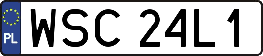 WSC24L1