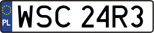 WSC24R3