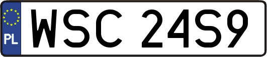 WSC24S9