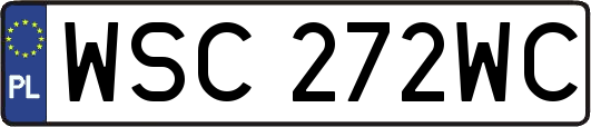 WSC272WC