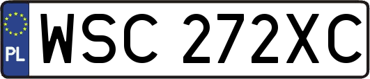 WSC272XC