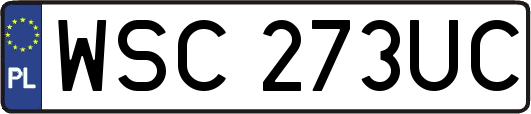 WSC273UC
