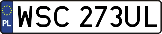WSC273UL